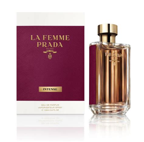 prada la femme intense boots|prada intense perfumes for women.